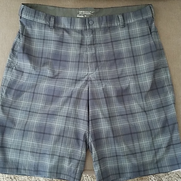 Nike Other - Nike Golf Shorts